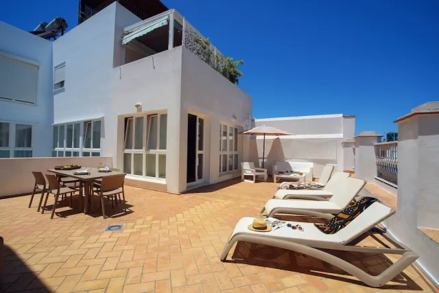 Hotellbilder av Hotel Casa Palacio Cadiz - nummer 1 av 10