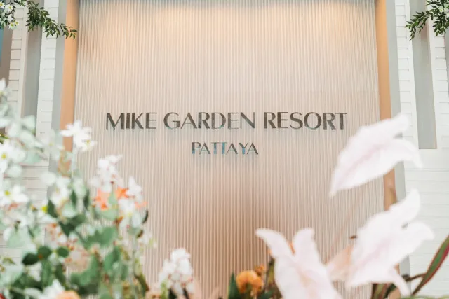 Hotellikuva Mike Garden Resort Hotel - numero 1 / 40