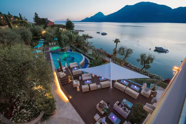 Billede av hotellet Belfiore Park Hotel 4 Stars Superior (Adults Only) - nummer 1 af 100