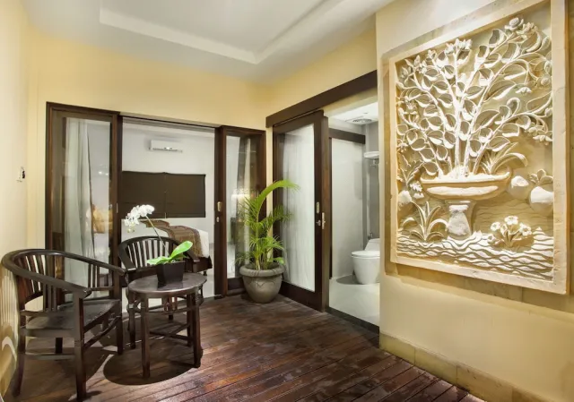 Billede av hotellet Best Western Kuta Villa - nummer 1 af 10