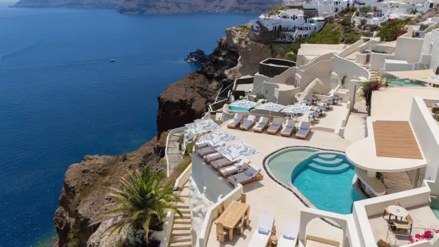 Hotellbilder av Andronis Boutique Hotel - nummer 1 av 100