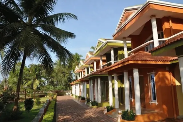 Billede av hotellet A's Holiday Beach Resort - nummer 1 af 10