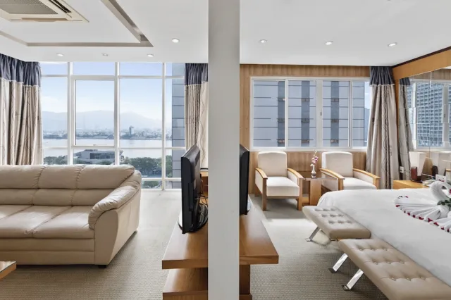 Billede av hotellet Danang Petro Hotel - nummer 1 af 10
