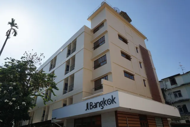 Billede av hotellet JL Bangkok - nummer 1 af 10