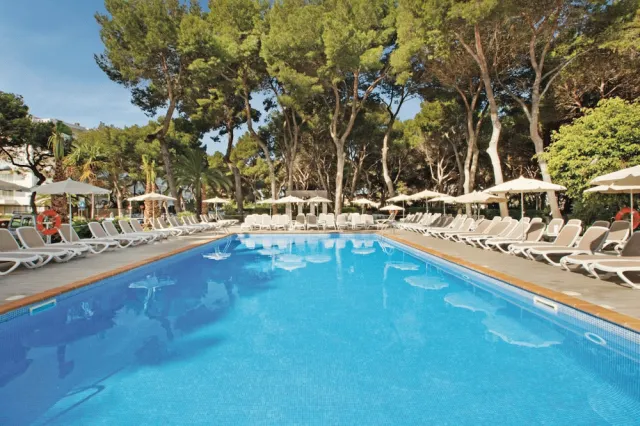Hotellbilder av Hotel Riu Festival - nummer 1 av 27