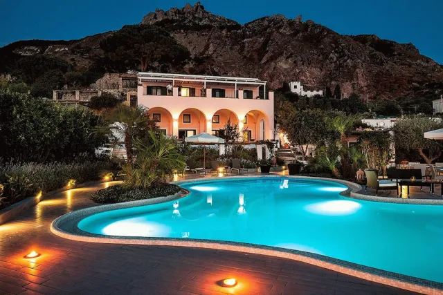 Billede av hotellet Tenuta del Poggio Antico - nummer 1 af 10