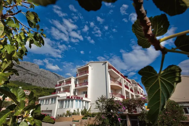 Hotellbilder av Villa Vinka - nummer 1 av 56