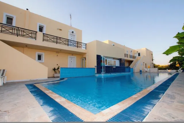 Billede av hotellet Manine Apartments - nummer 1 af 45