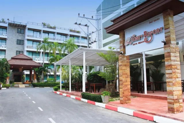 Billede av hotellet Honey Resort - nummer 1 af 10