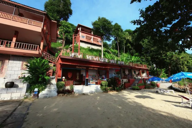 Billede av hotellet Koh Ngai Cliff Beach Resort - nummer 1 af 10