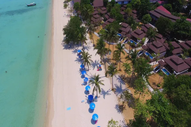 Billede av hotellet Kohhai Fantasy Resort & Spa - nummer 1 af 10