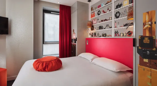 Billede av hotellet Vice Versa - nummer 1 af 43