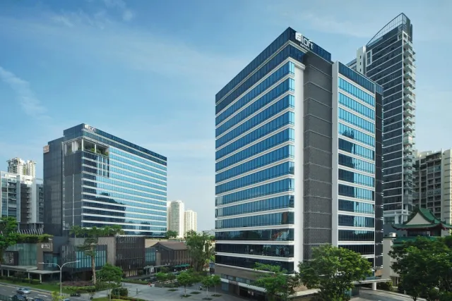 Hotellbilder av Aloft Singapore Novena - nummer 1 av 64