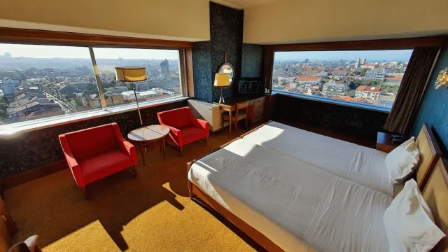 Billede av hotellet Hotel Miradouro - nummer 1 af 10