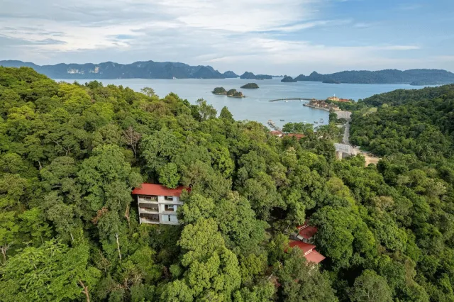 Hotellbilder av Ambong Rainforest Retreat - nummer 1 av 100