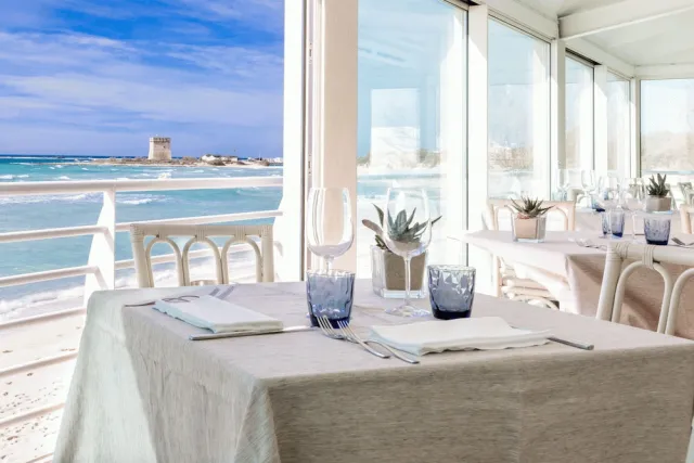 Hotellbilder av Le Dune Suite Hotel - nummer 1 av 48
