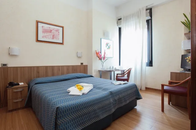 Billede av hotellet Residence Lepontina - nummer 1 af 10