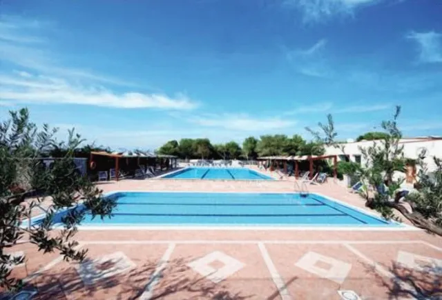 Billede av hotellet Camping La Pineta - nummer 1 af 12