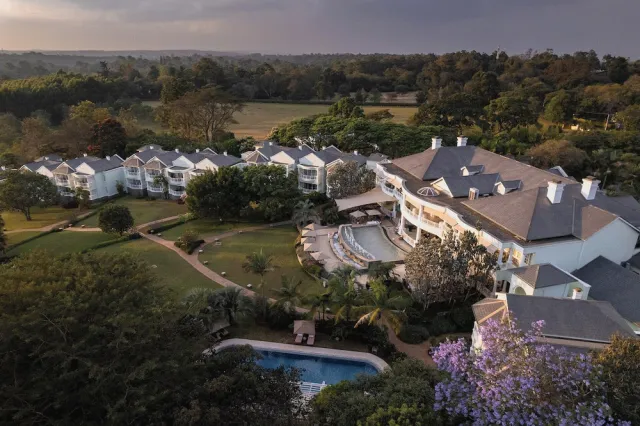 Hotellbilder av Hemingways Nairobi - nummer 1 av 57