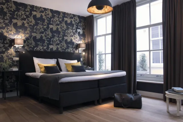Hotellbilder av Grand Canal Boutique Hotel - nummer 1 av 80