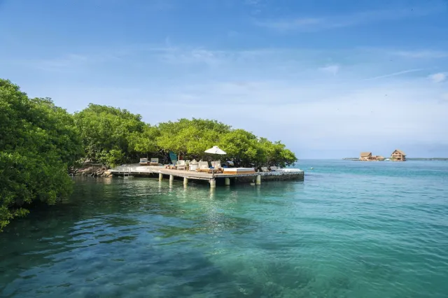 Hotellbilder av Hotel Coralina Island - nummer 1 av 100