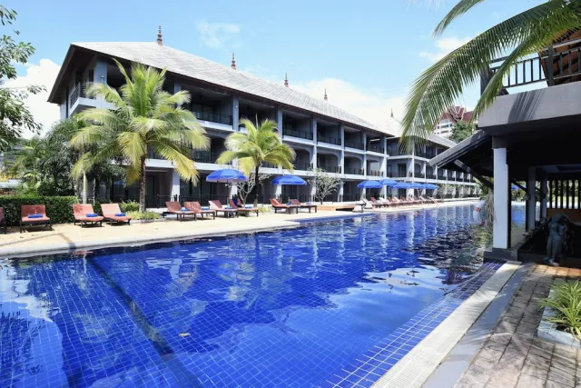 Billede av hotellet Ramada by Wyndham Aonang Krabi - nummer 1 af 10