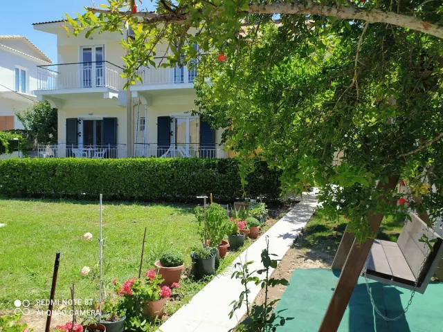 Billede av hotellet Elena's Garden - nummer 1 af 10