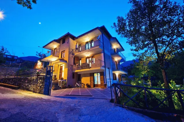 Billede av hotellet Haidi House Bed and Breakfast - nummer 1 af 67