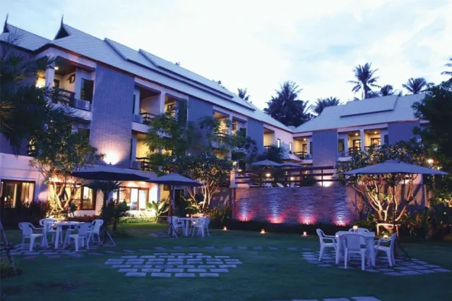 Hotellbilder av Samui Seabreeze Place - nummer 1 av 23