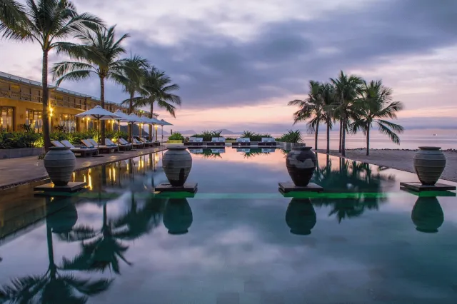 Hotellbilder av Mia Resort Nha Trang - nummer 1 av 100