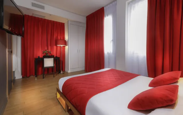 Billede av hotellet Hotel Ambre - nummer 1 af 10