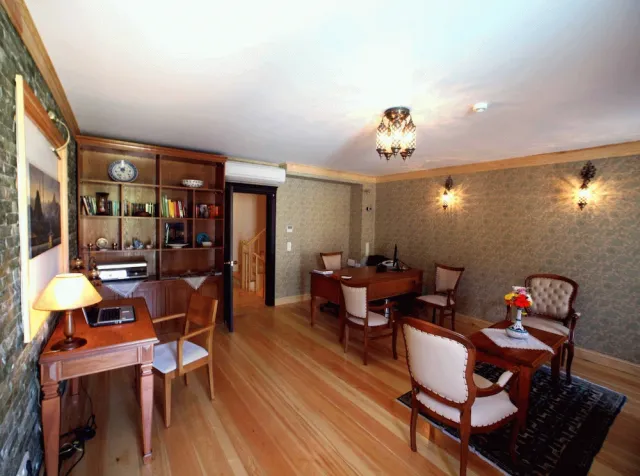 Billede av hotellet Lalinn Hotel - nummer 1 af 10