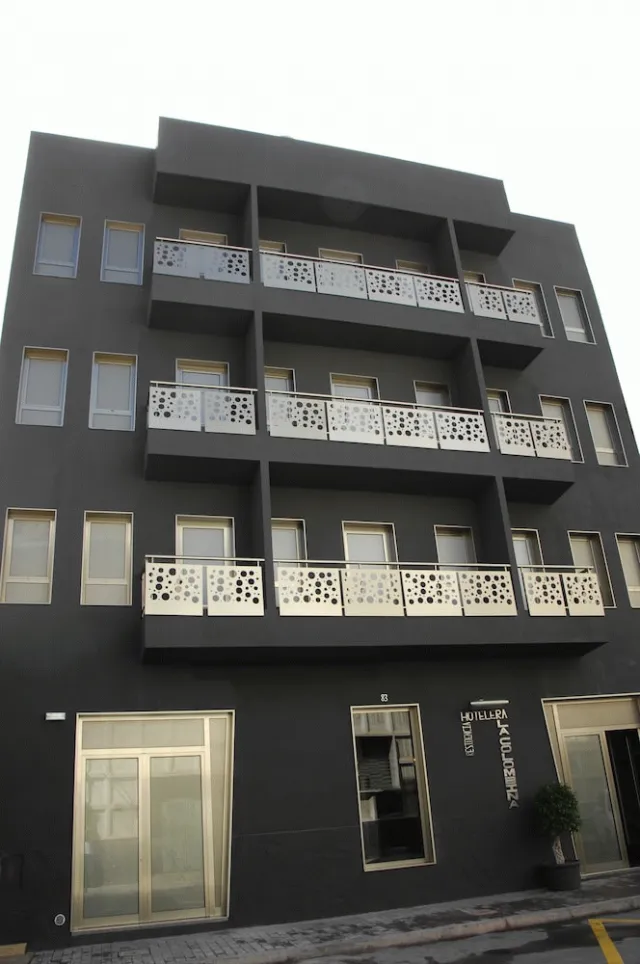 Hotellbilder av La Colombina - nummer 1 av 34