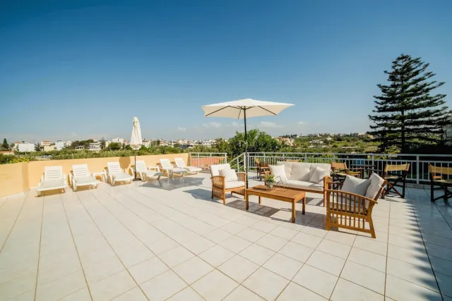 Hotellbilder av Roxani Hotel - nummer 1 av 36