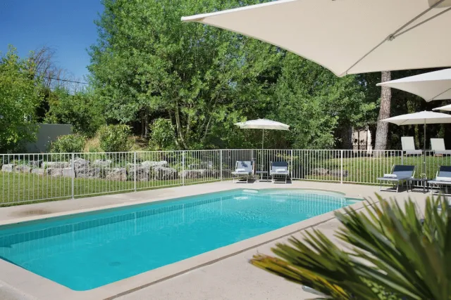 Hotellbilder av Residence Suite Home Aix en Provence - nummer 1 av 44