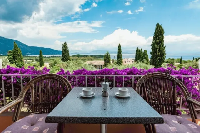 Billede av hotellet Marilena Apartments & Studios - nummer 1 af 10