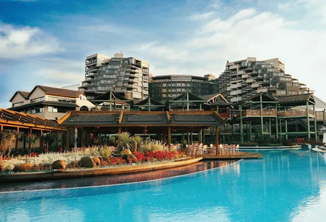 Billede av hotellet Limak Lara De Luxe Hotel - - nummer 1 af 100