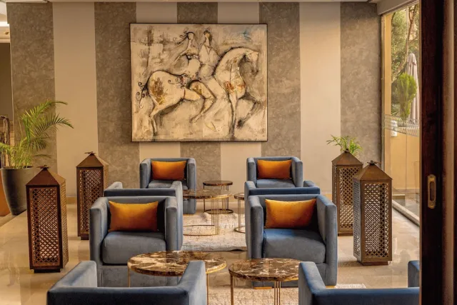 Hotellbilder av Grand Plaza - nummer 1 av 52