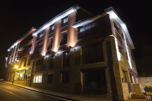 Hotellbilder av Hotel Obaga Blanca - nummer 1 av 53