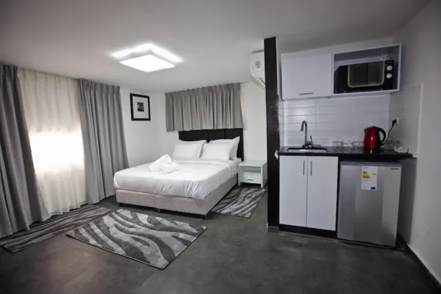 Hotellbilder av Geula Suites - nummer 1 av 36