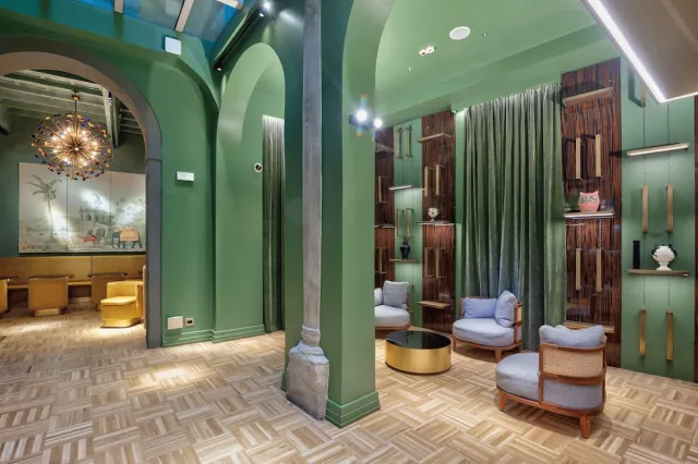 Hotellbilder av Hotel Number Nine - nummer 1 av 100