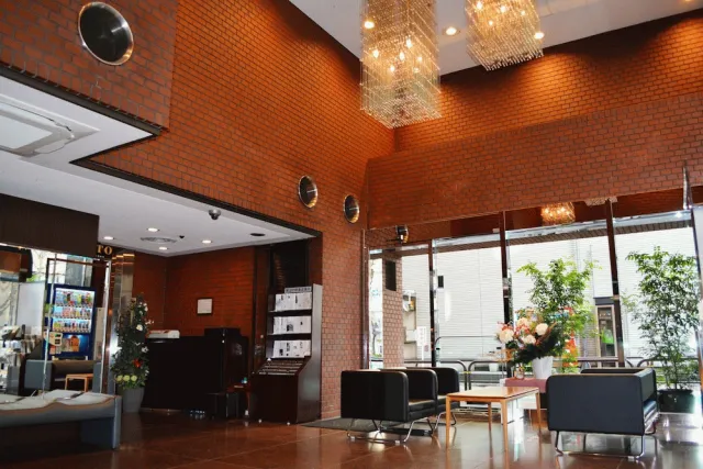 Billede av hotellet Grand Central Hotel - nummer 1 af 10