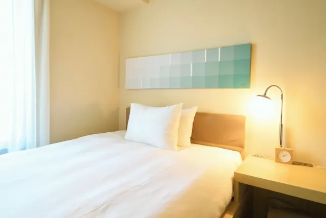 Billede av hotellet Hotel Resol Ikebukuro - nummer 1 af 10