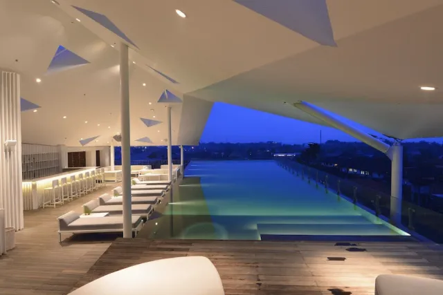 Hotellbilder av IZE Seminyak by LifestyleRetreats - nummer 1 av 57