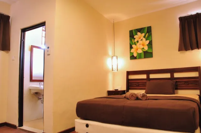 Billede av hotellet Bemo Corner Guest House - nummer 1 af 10