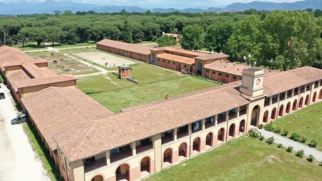 Billede av hotellet Hotel Casale la Sterpaia Pisa - nummer 1 af 10