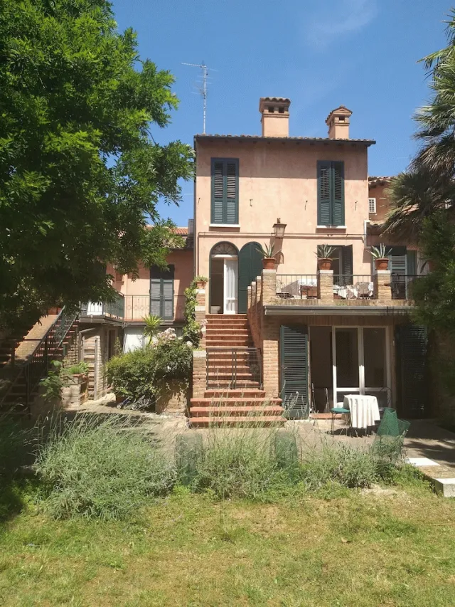 Billede av hotellet Ai Giardini di San Vitale - nummer 1 af 53