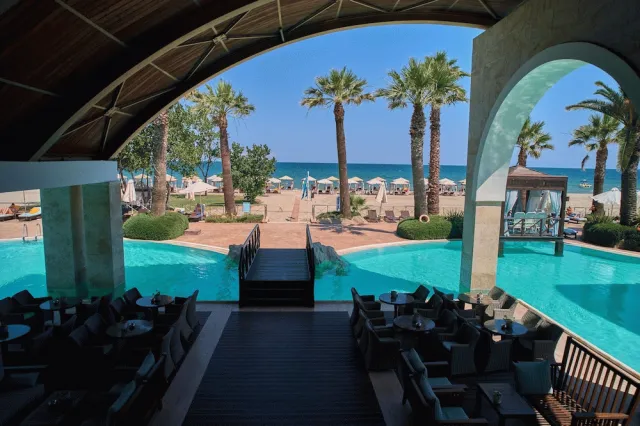 Billede av hotellet Mediterranean Village Hotel & Spa - nummer 1 af 100