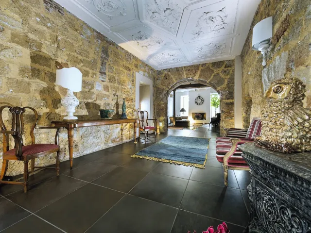 Billede av hotellet Bed & Breakfast Il Giardino di Ballarò - nummer 1 af 10