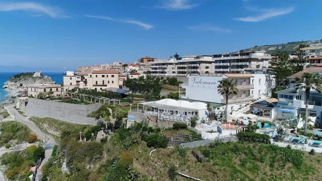 Hotellbilder av Hotel Valemare - nummer 1 av 44